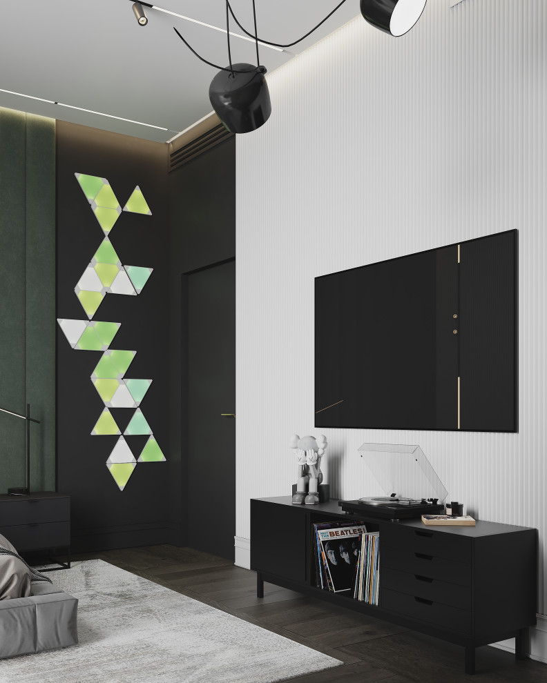 ЖК ЗИЛАРТ 135 кв.м