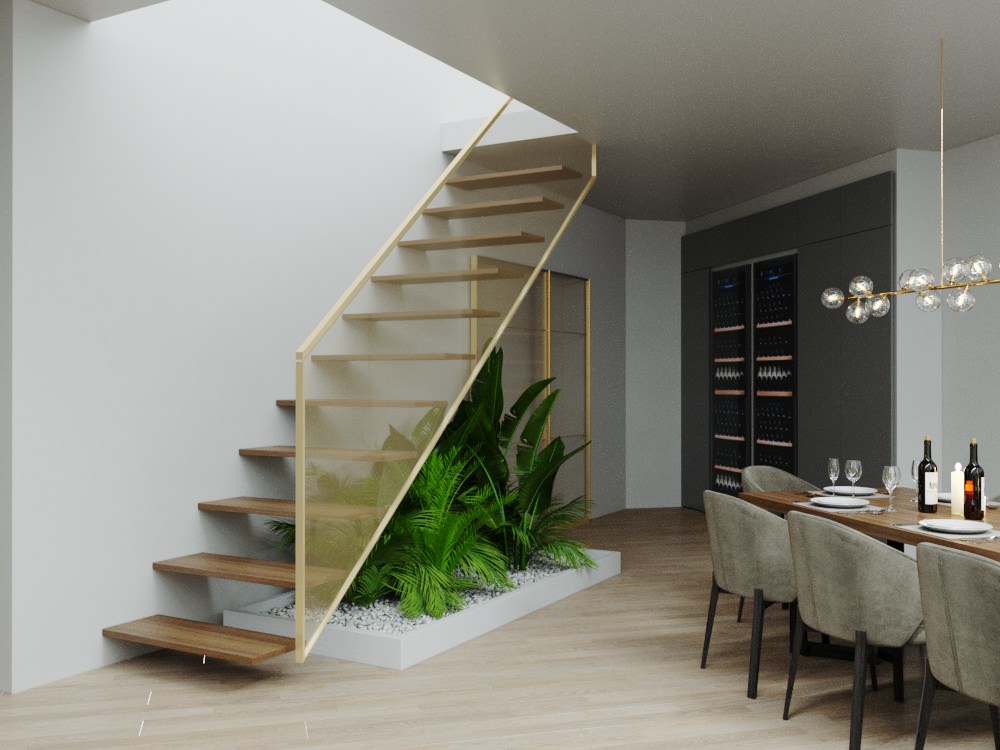 Обложка проекта: Дуплекс