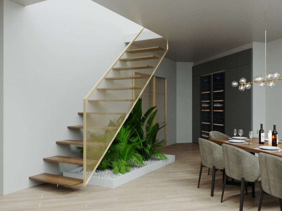 Обложка проекта: Дуплекс