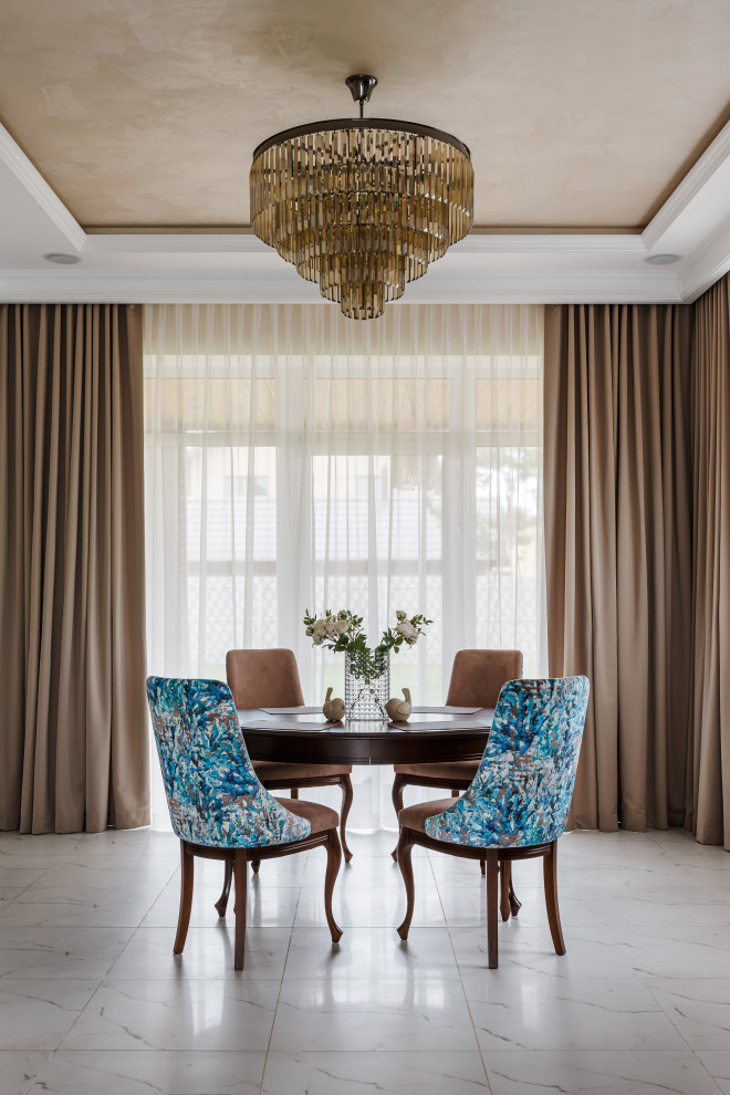 Неоклассика в новом прочтении