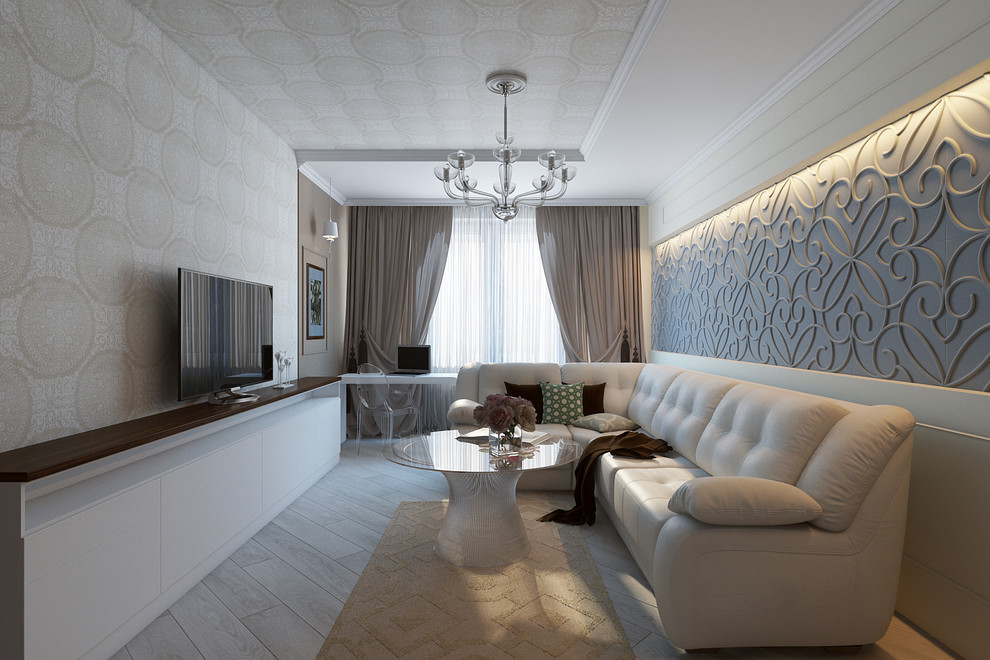 Велтон парк