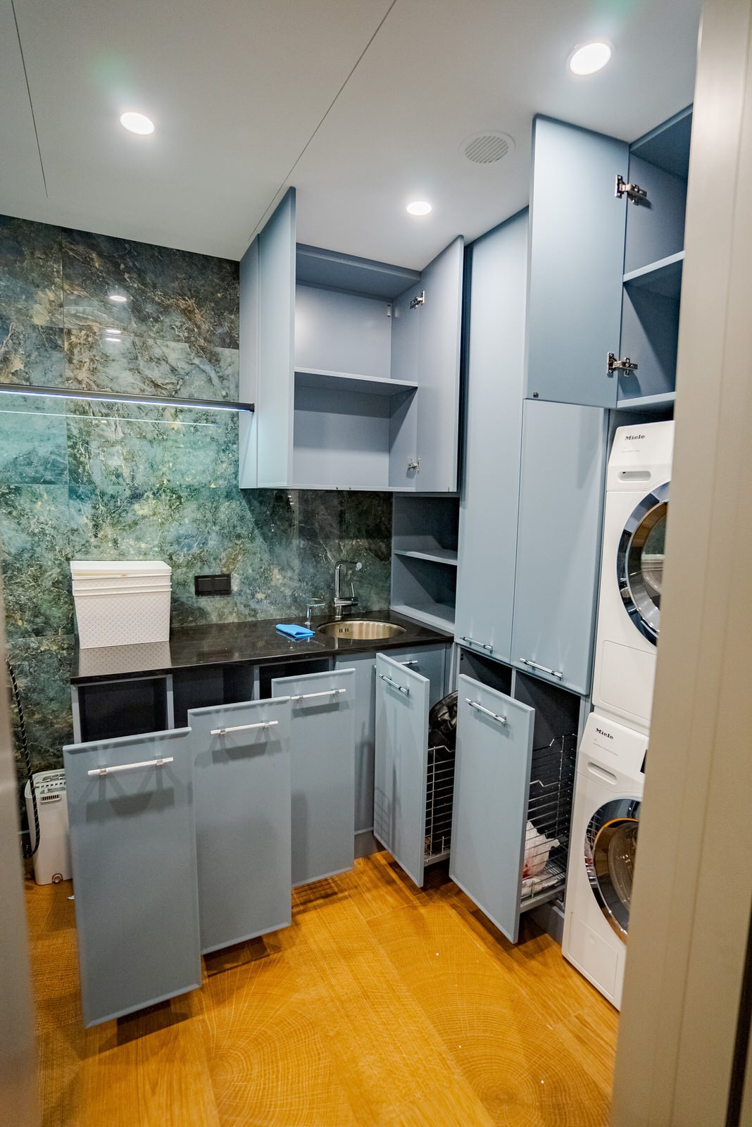 Постирочные