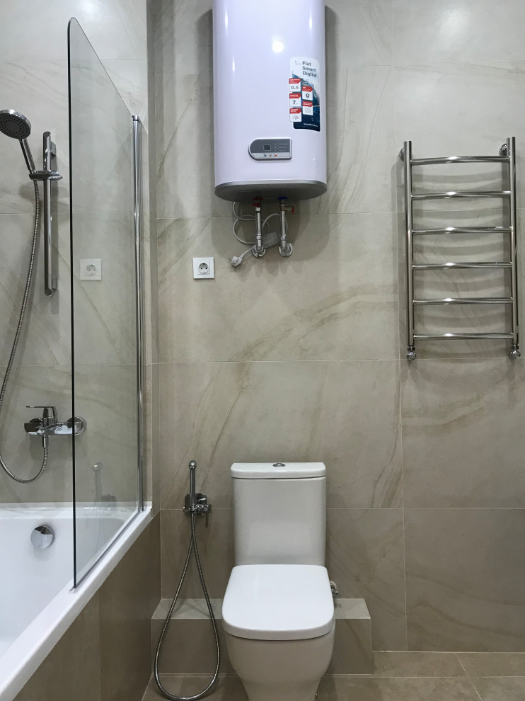 Абсалямова 19, квартира для семейной пары