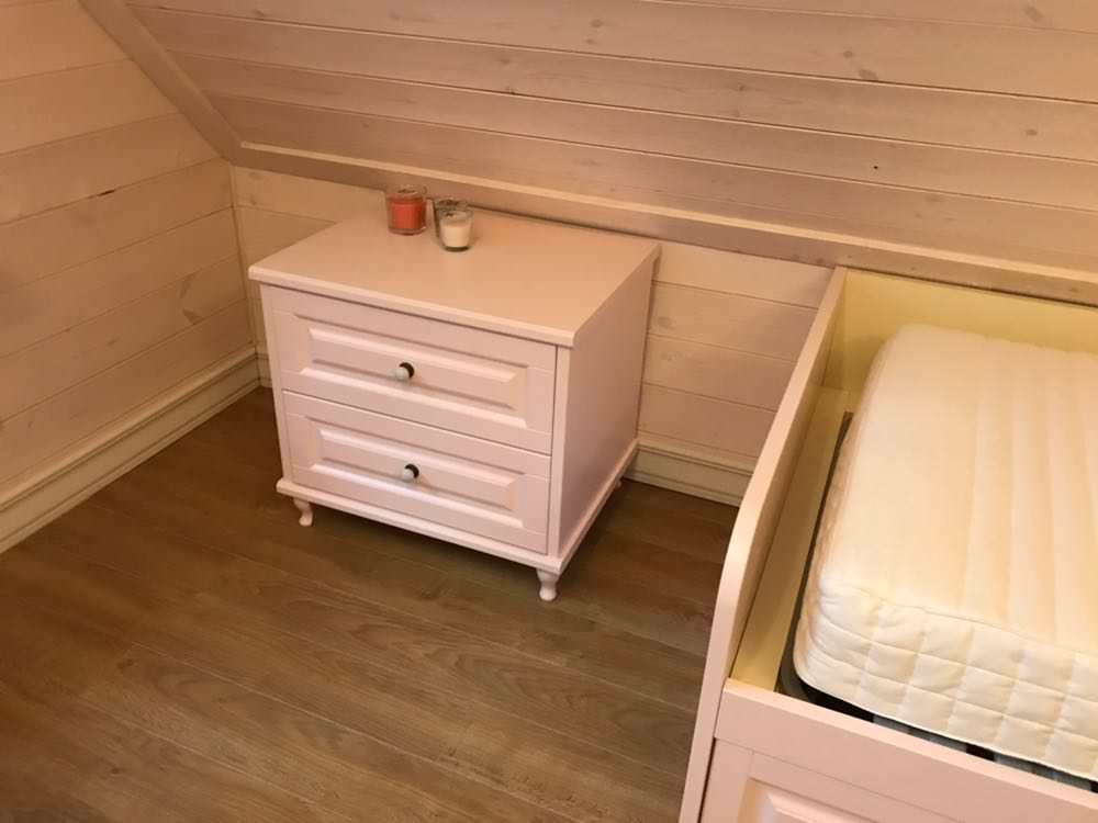 Коттедж в Жуковском