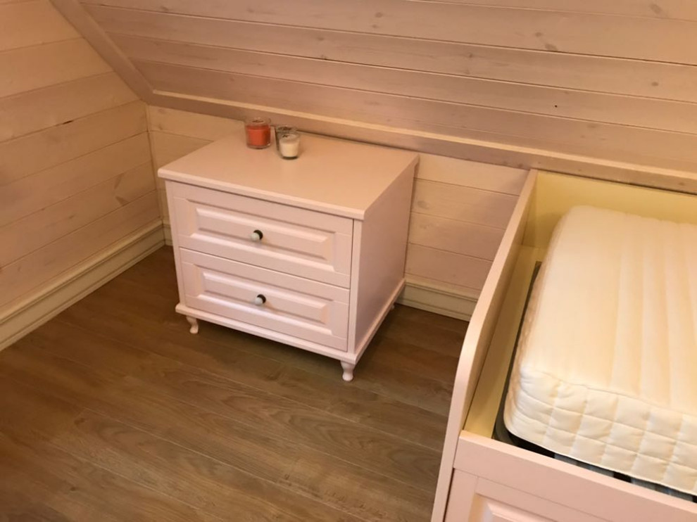 Коттедж в Жуковском