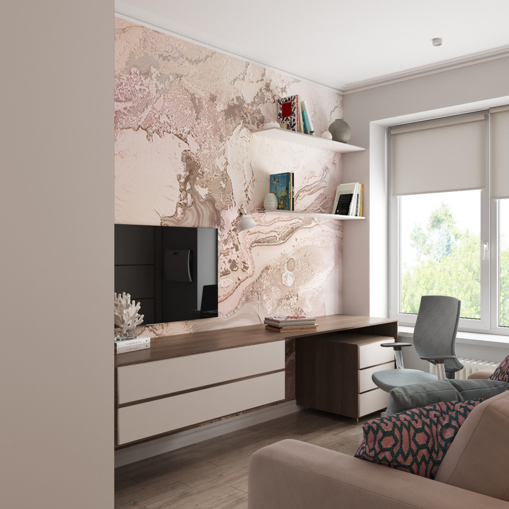 Рабочая зона