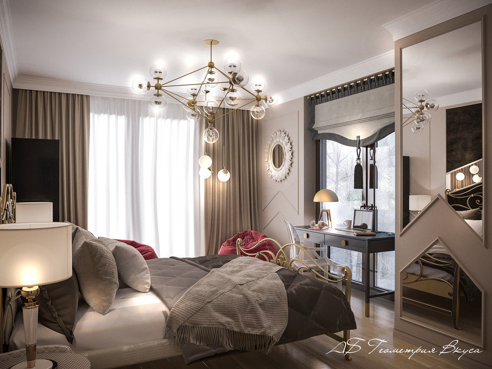 ЖК Привилегия