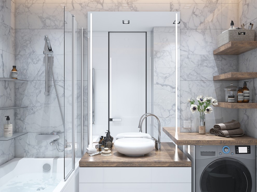 Дизайн проект квартиры в Киеве