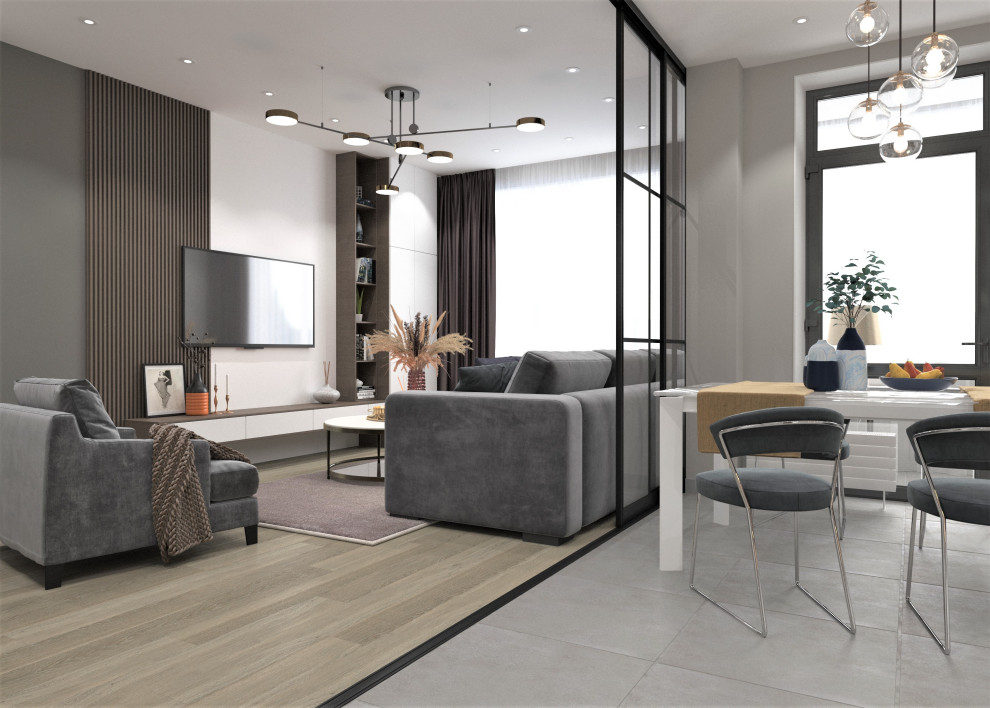 ЖК Татьянин Парк