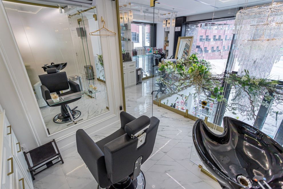 Салон красоты Gold Manhattan