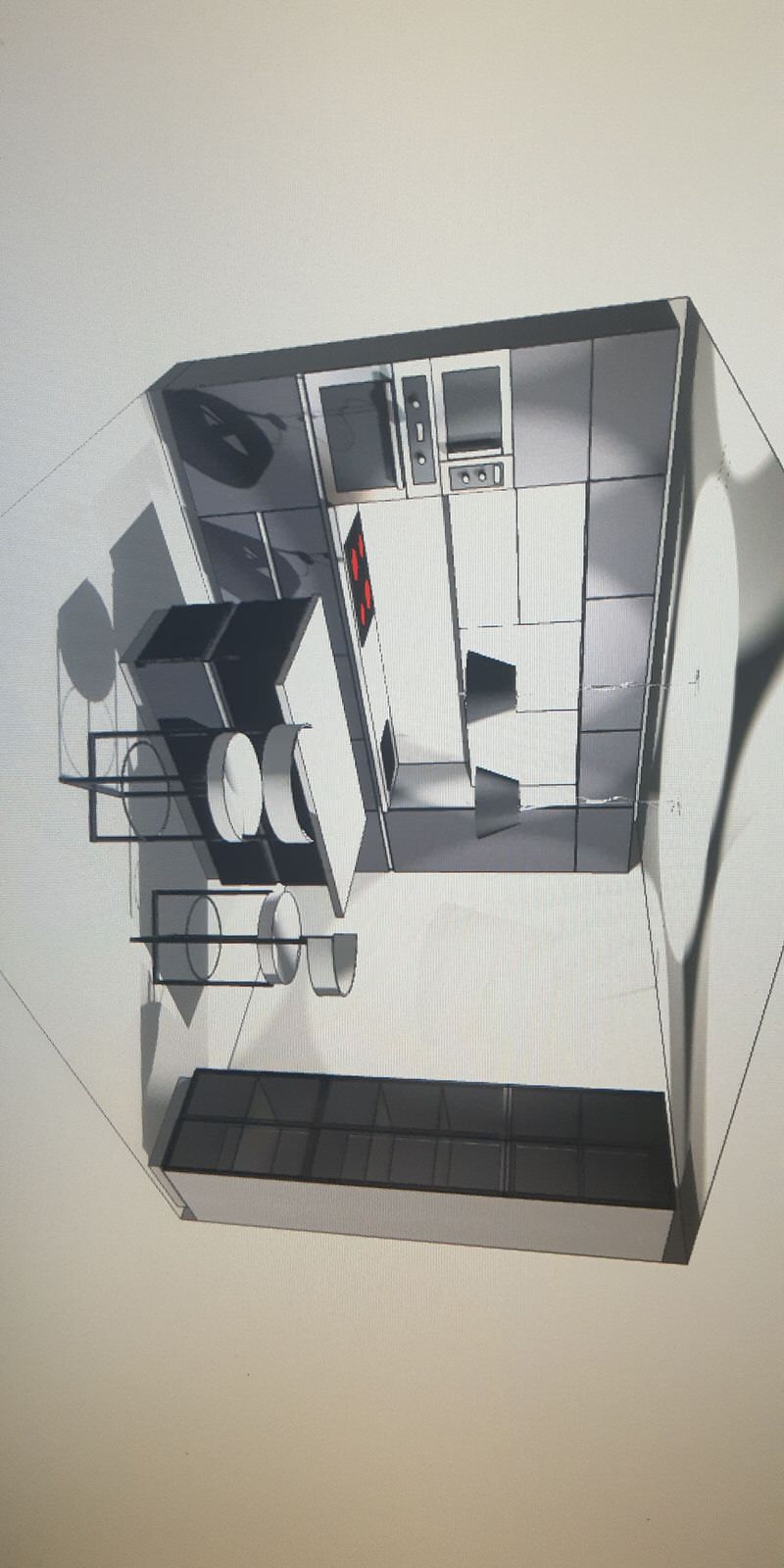 Обложка проекта: Эскизы