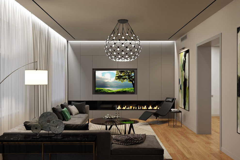 Загородный дом, 500кв.м., в кп "Андреевский парк"