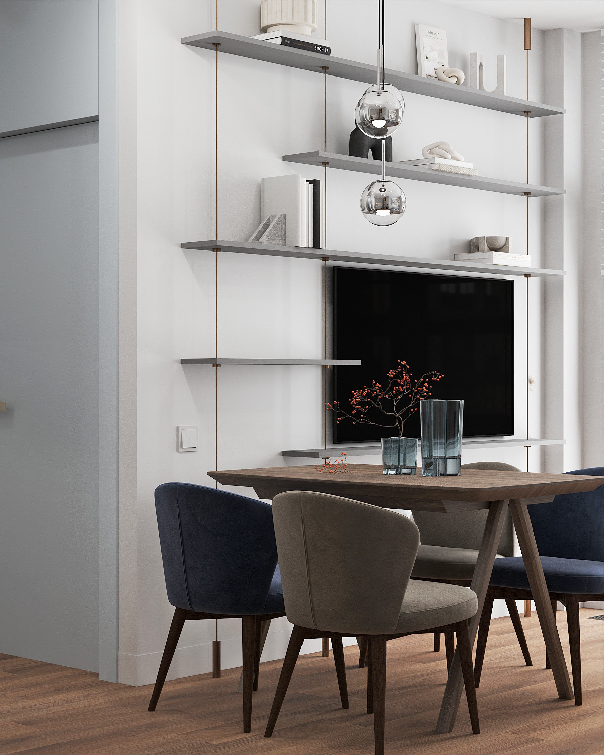 ЖК "Прокшино"