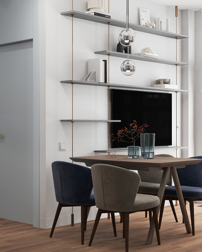 ЖК "Прокшино"