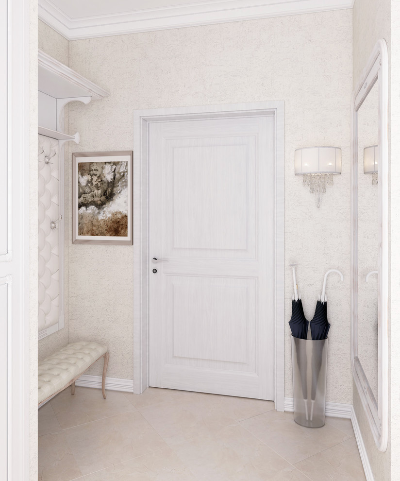 Трехкомнатная квартира в Реутове