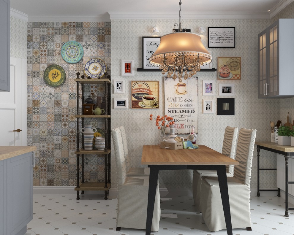 Путешествуя по миру