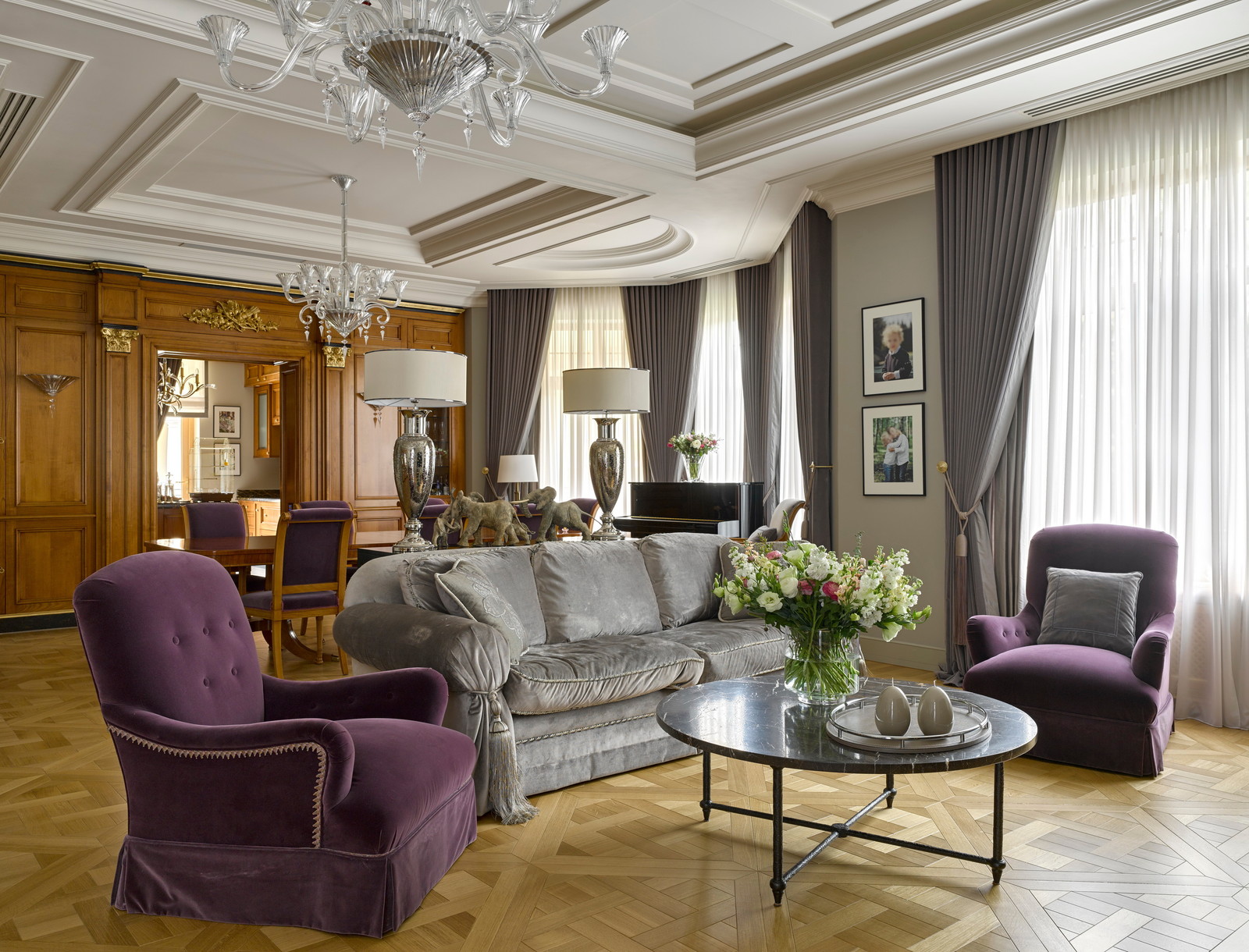 Вилла в Краснодаре