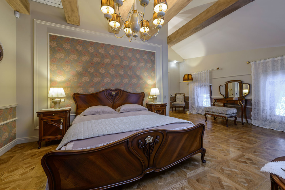 Дом в Сорочанах (Лесная сказка)