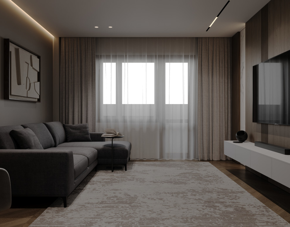 Болгарстрой, 100 кв.м.