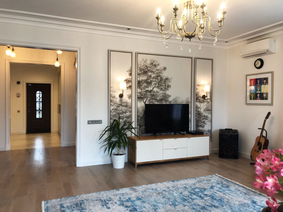 Изготовление мебели на заказ