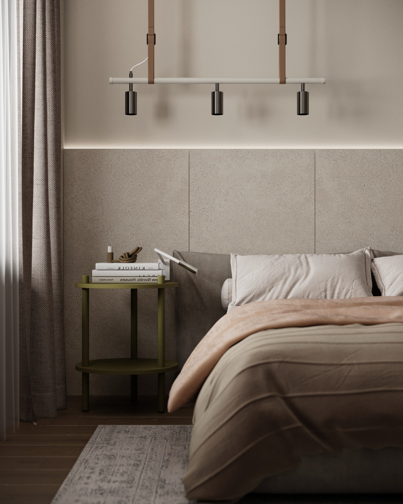 ЖК "Ново-Патрушево", г.Тюмень