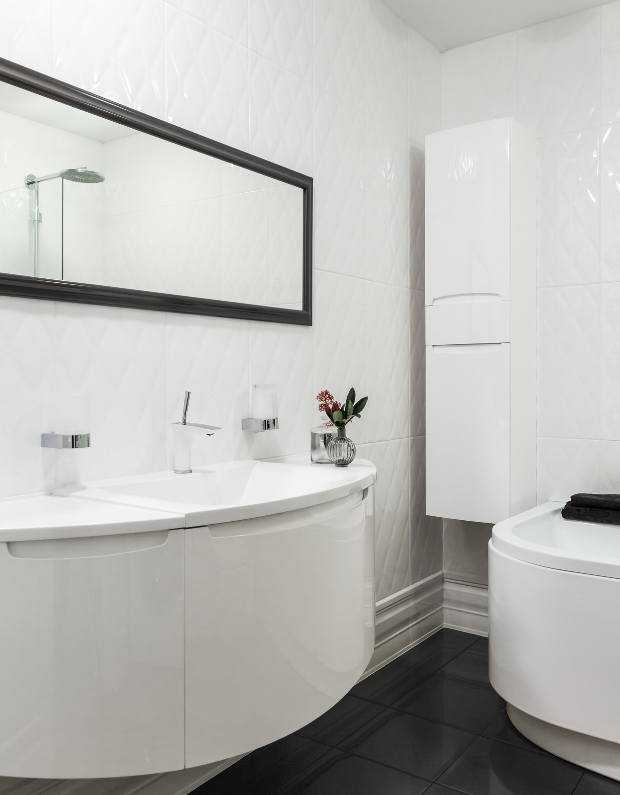 Обложка альбома: Туалет