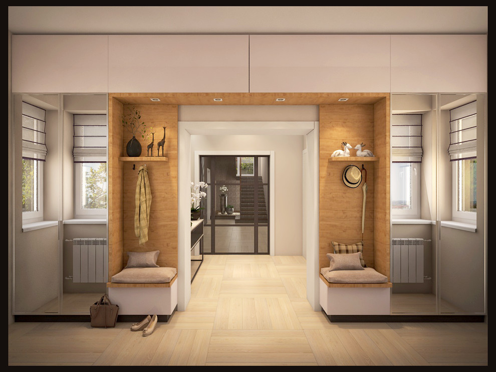 г. Москва, д. Архангельское.