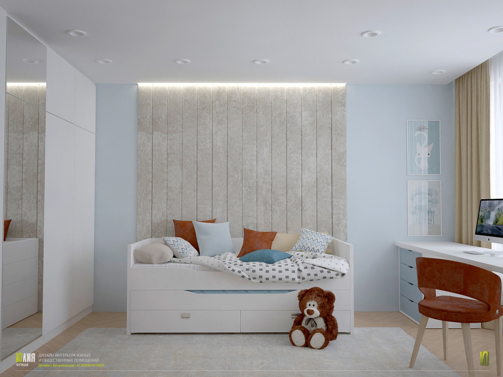 г. Москва, ЖК Мещерский лес