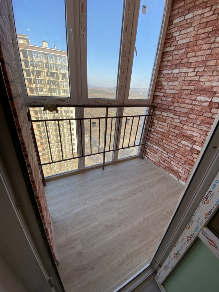 Ремонт квартиры В Москве