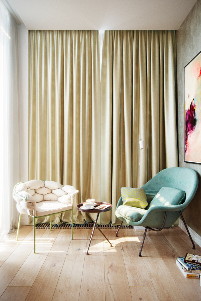 Крестовский 12