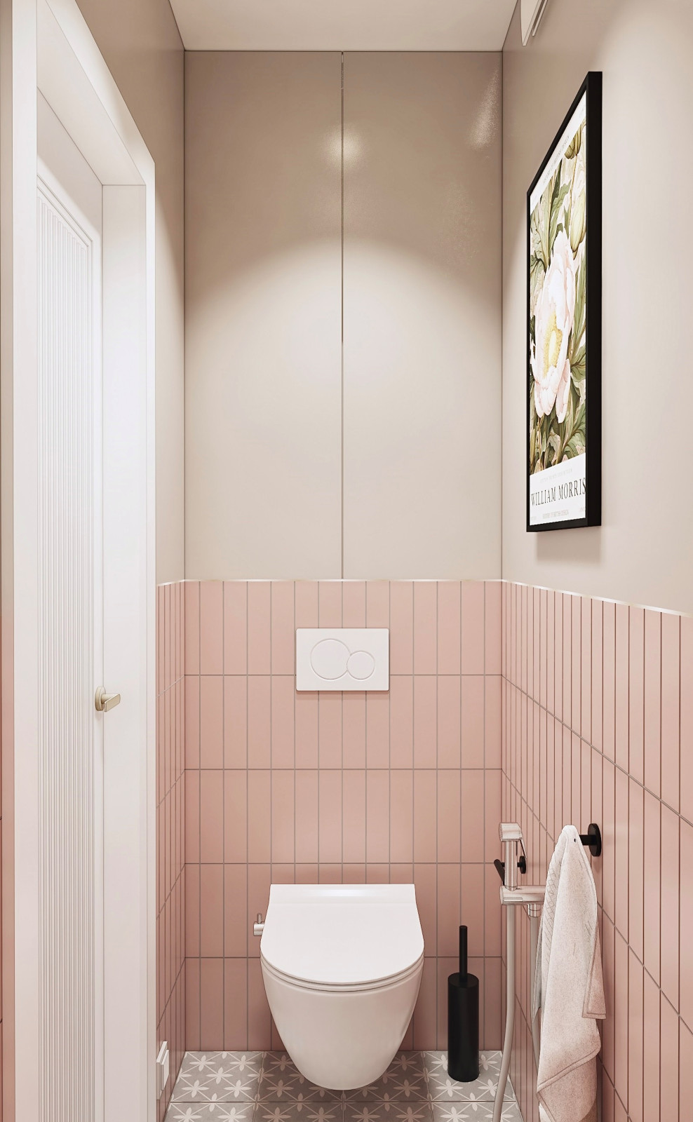 ЖК "Волна". Омск