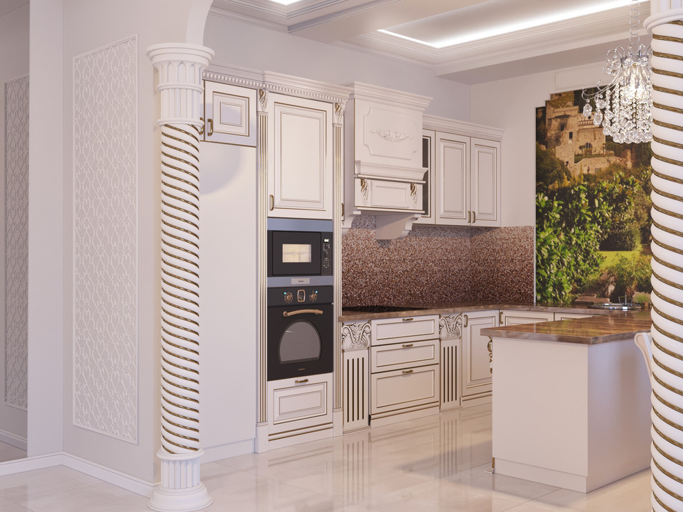 Дом для дружной семьи