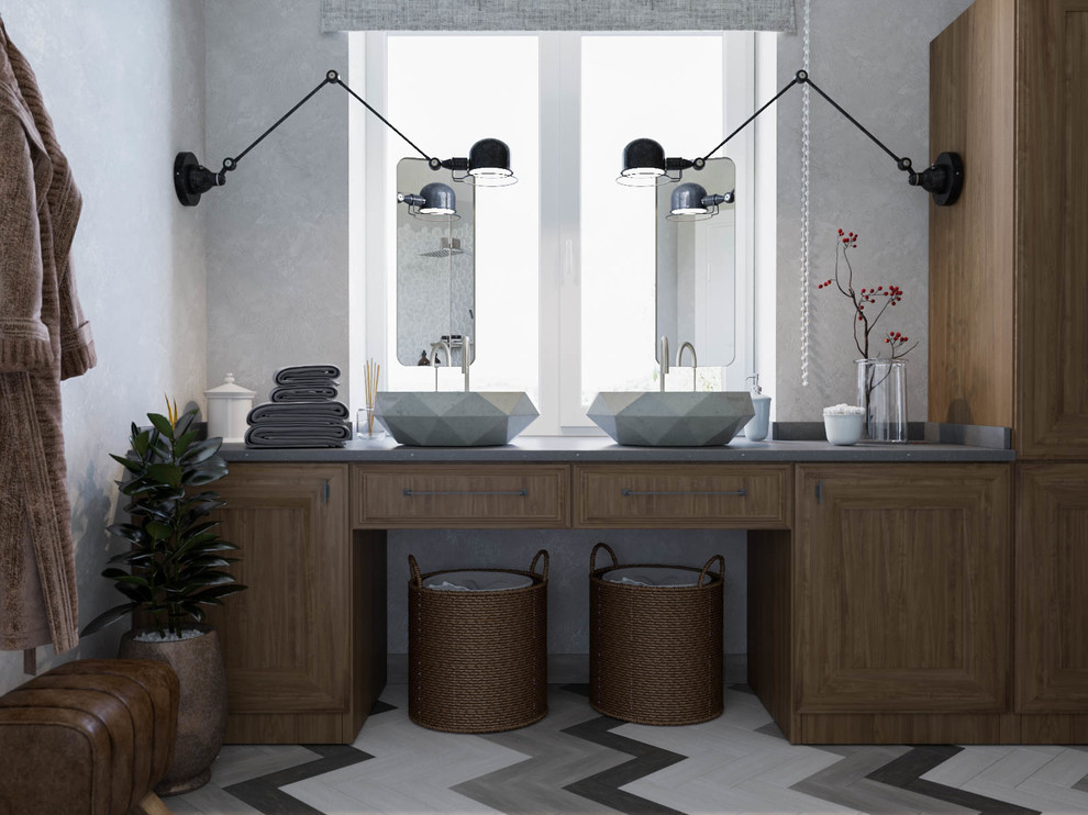 Интерьер частного дома