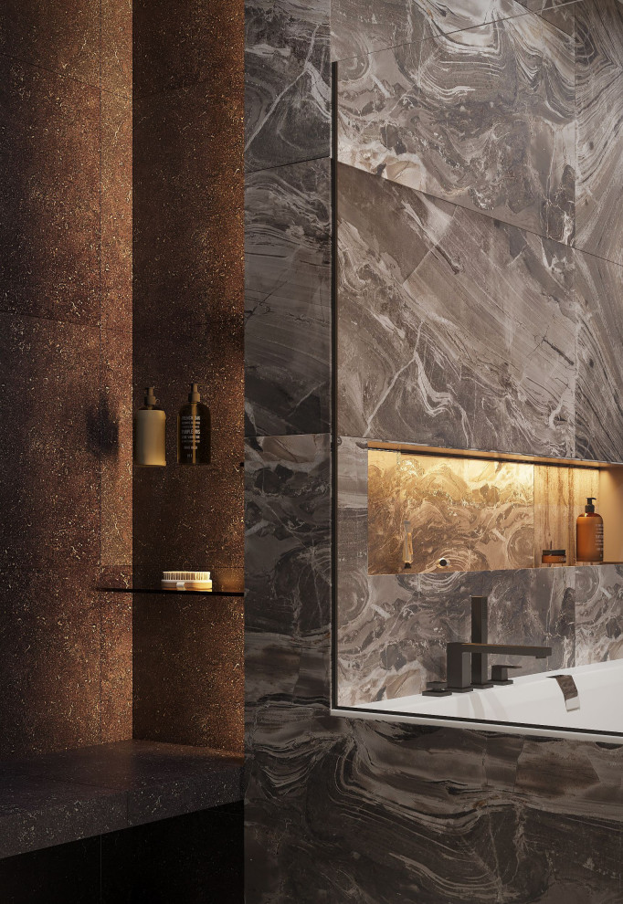 ЖК Воробьёв Дом