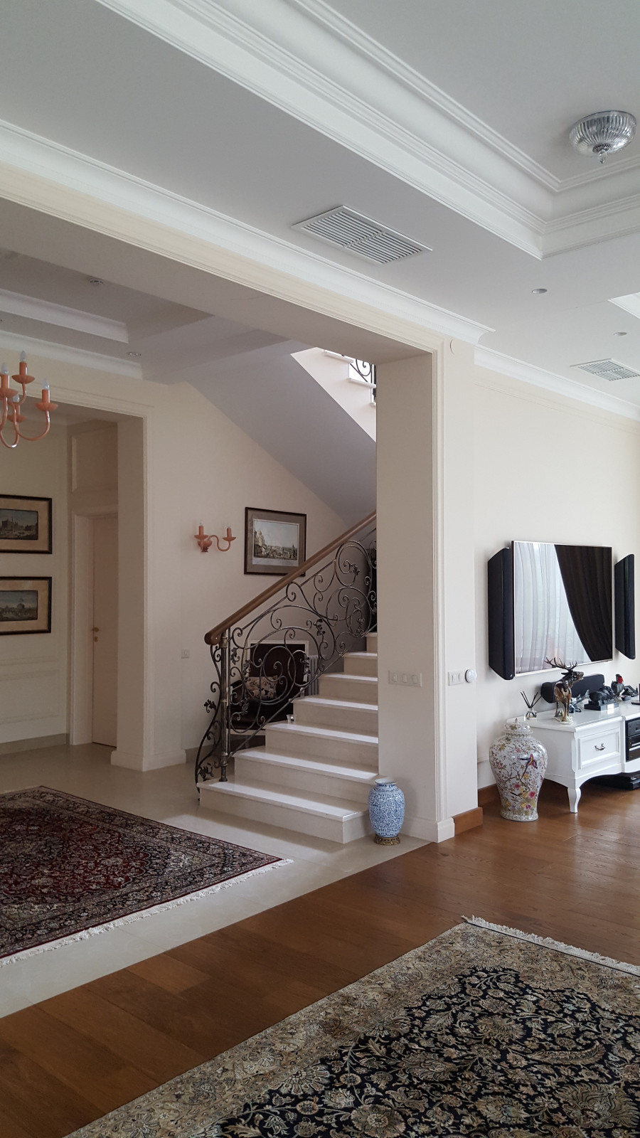 Обложка альбома: Марина