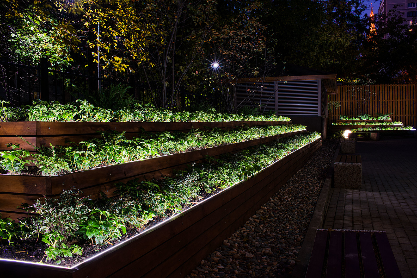 МФК ЗВЕЗДЫ АРБАТА-MARRIOTT Г.МОСКВА