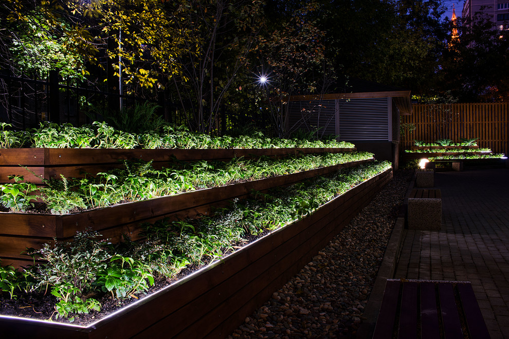 МФК ЗВЕЗДЫ АРБАТА-MARRIOTT Г.МОСКВА