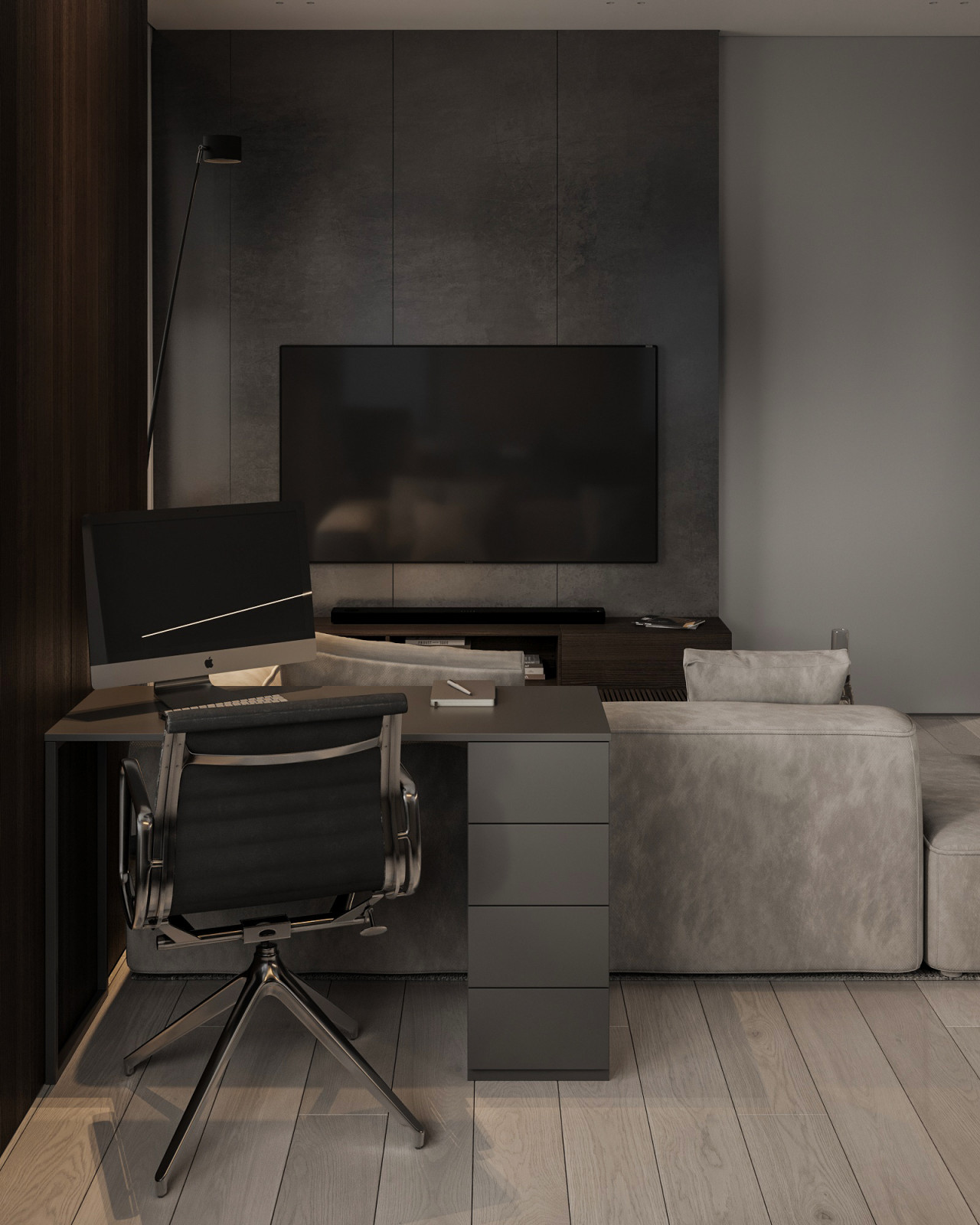 ЖК Талисман