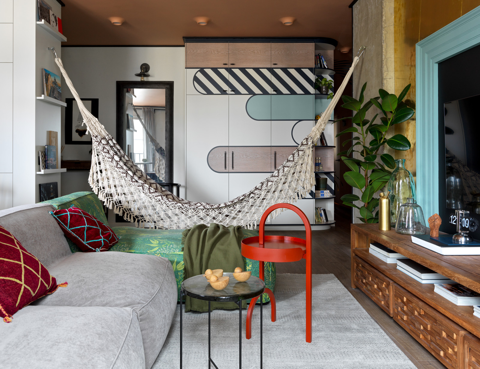 Частная квартира, To Taste