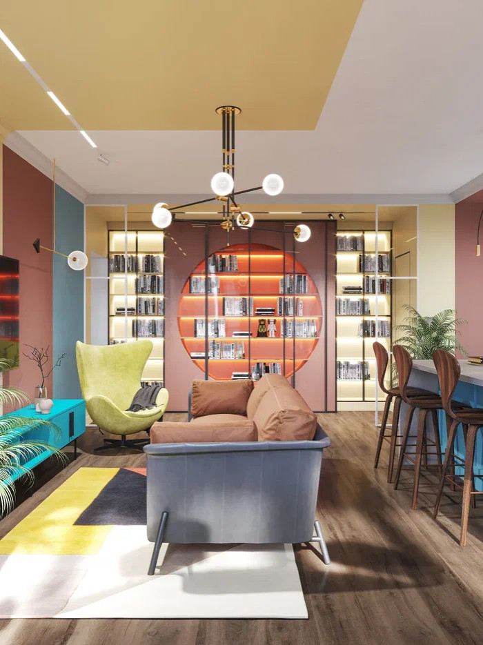 Лондон Парк