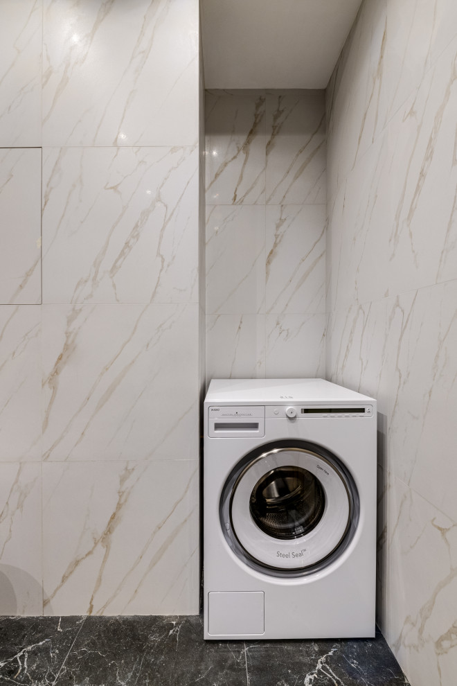 Двухкомнатная квартира в Бутово