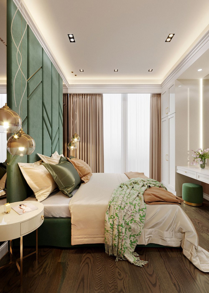 Нежная неоклассика