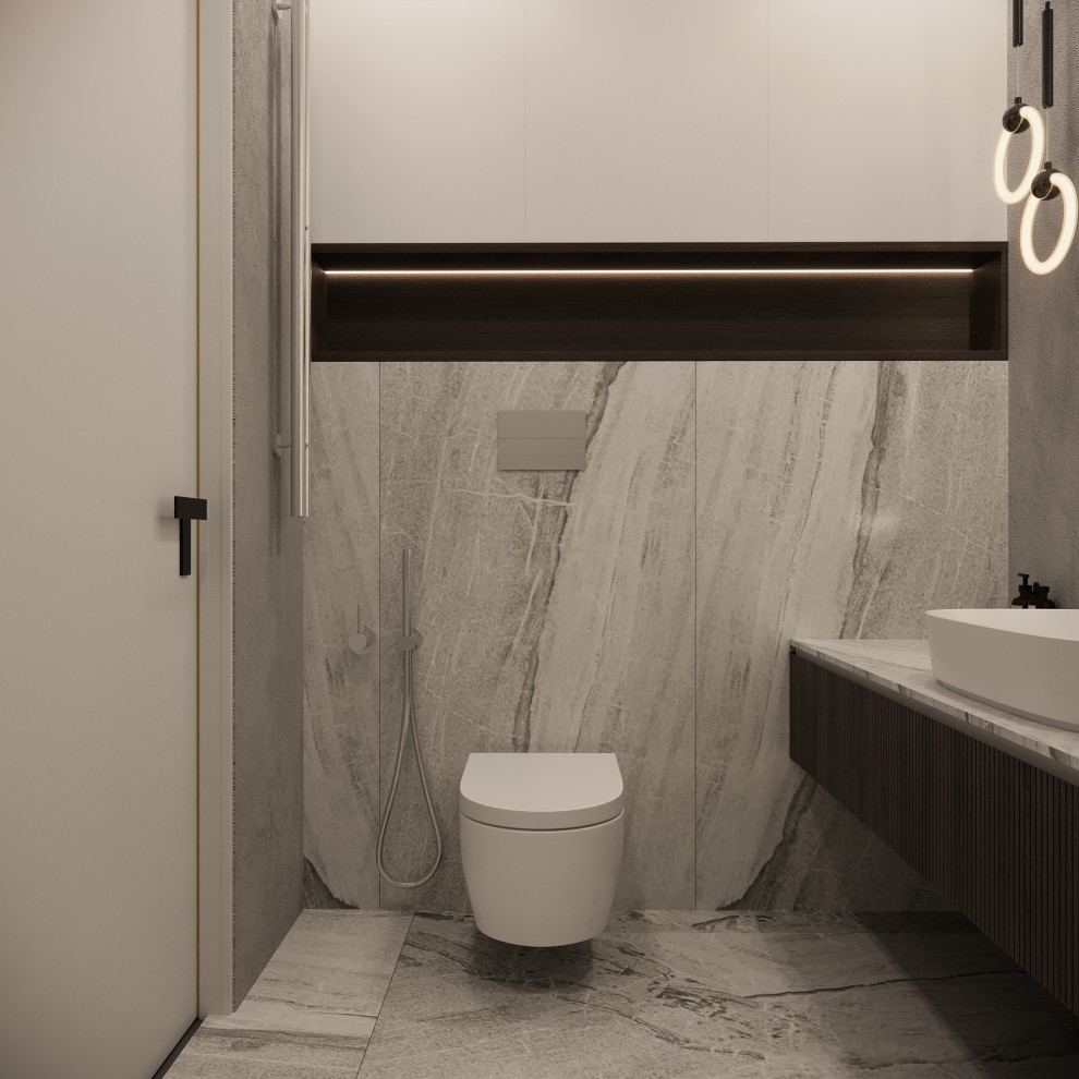 Обложка проекта: ЖК Серебряный фонтан