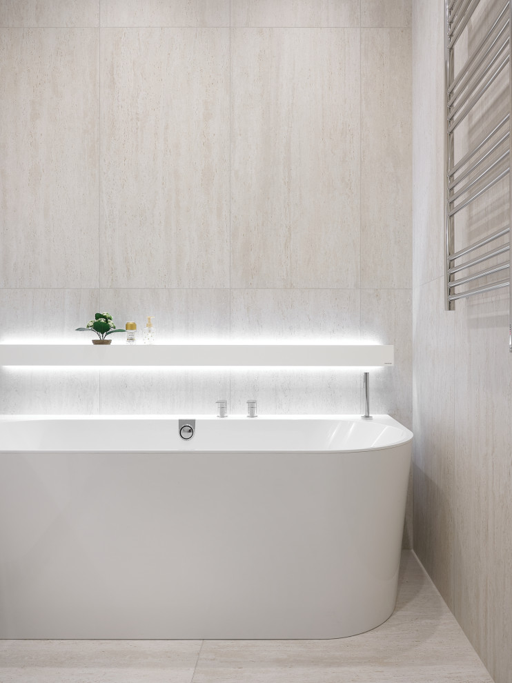 Фотосъёмка квартиры. Дизайнер Максим Сорокин