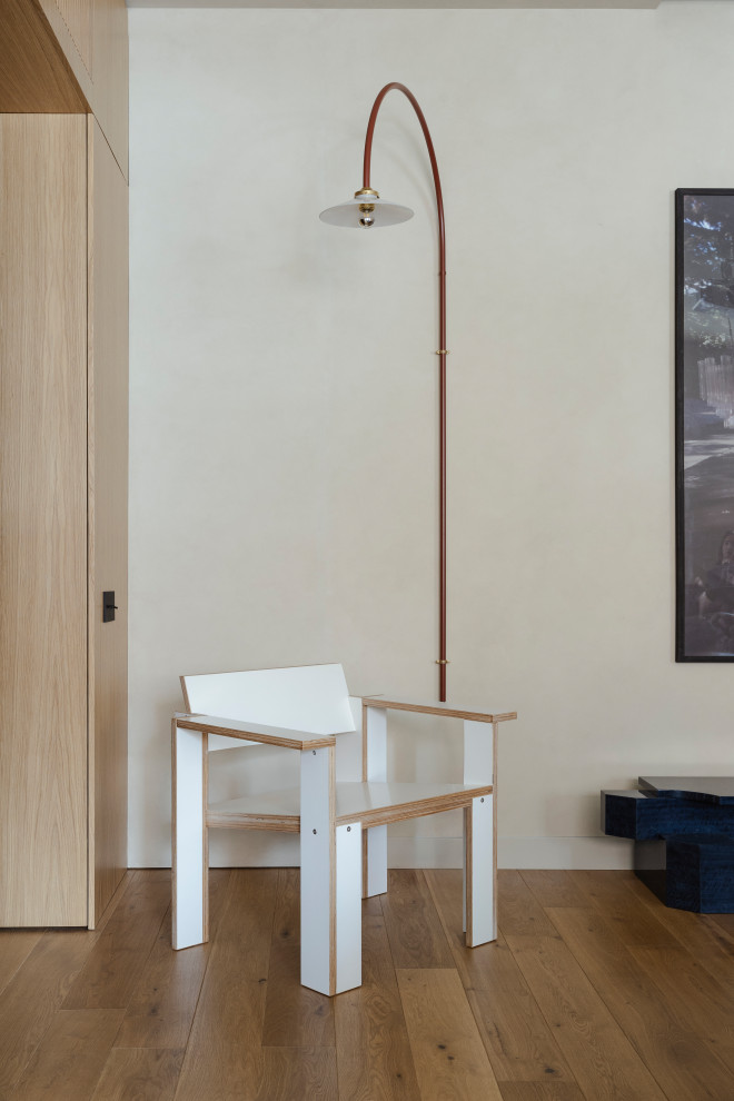 Апартаменты на Пресне