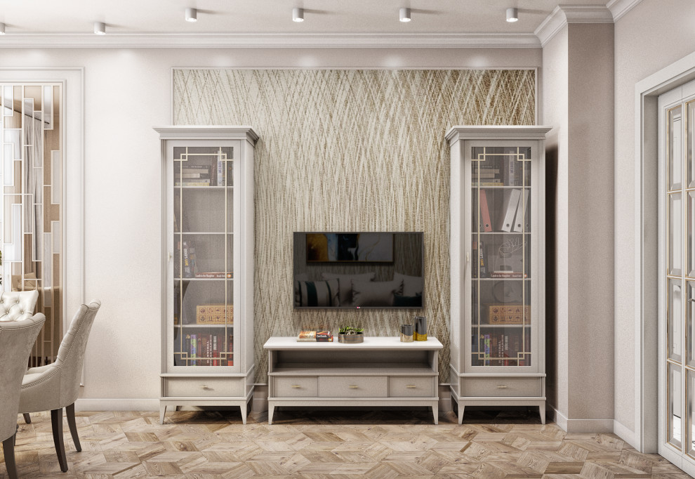 Квартира на Тверской