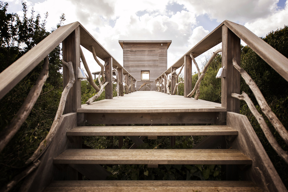 Houzz Италия: На что годится башня XV века (и бывшая голубятня)