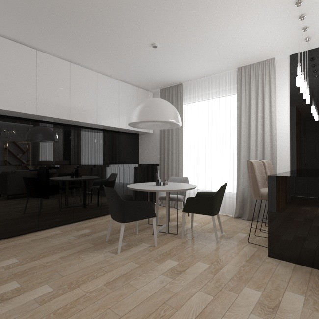 Квартира Для Холостяка