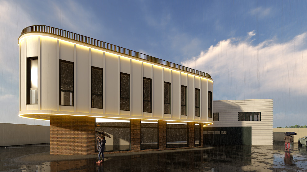 Amodent Dental Clinic