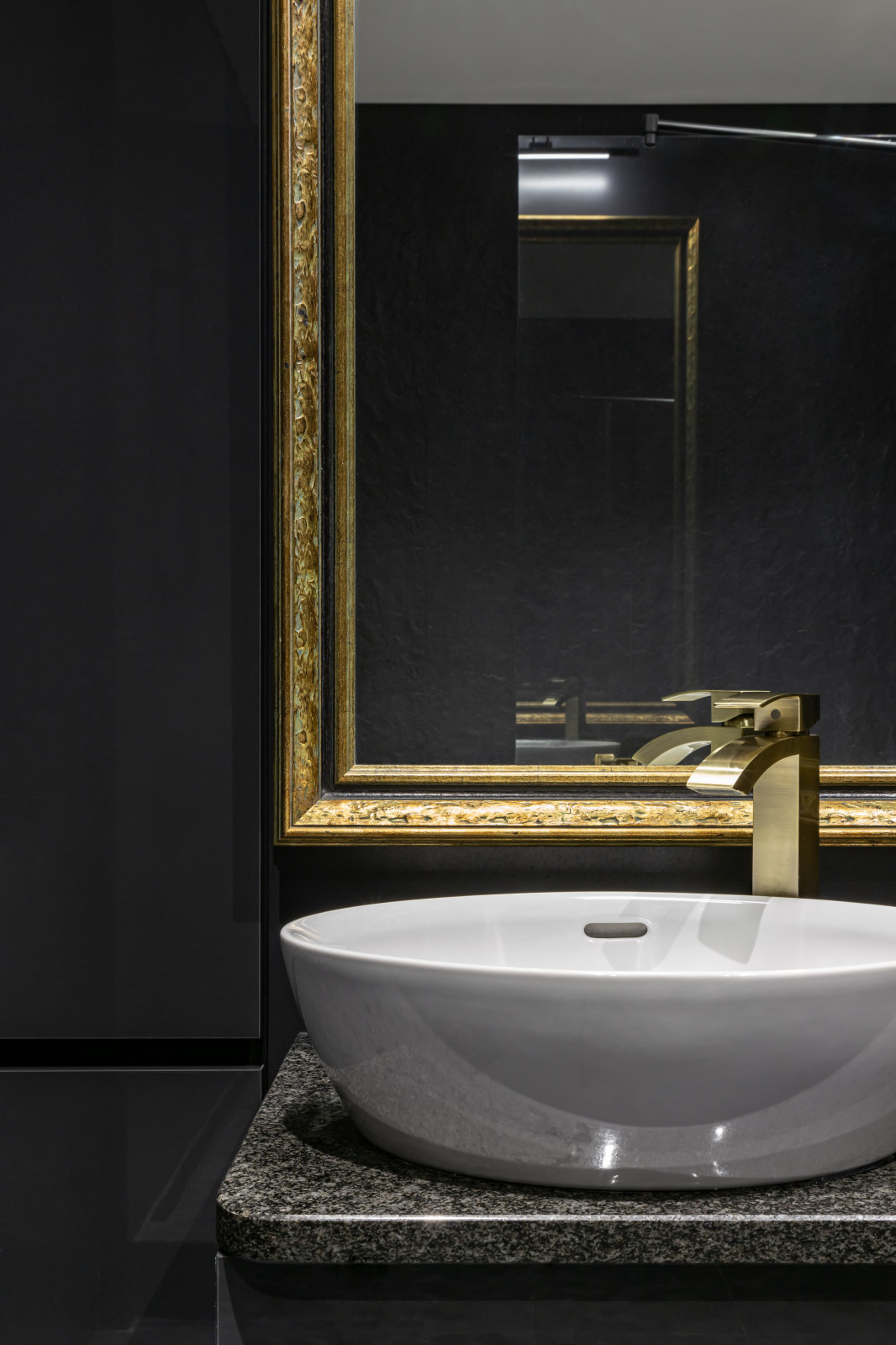 Квартира на Зоологической